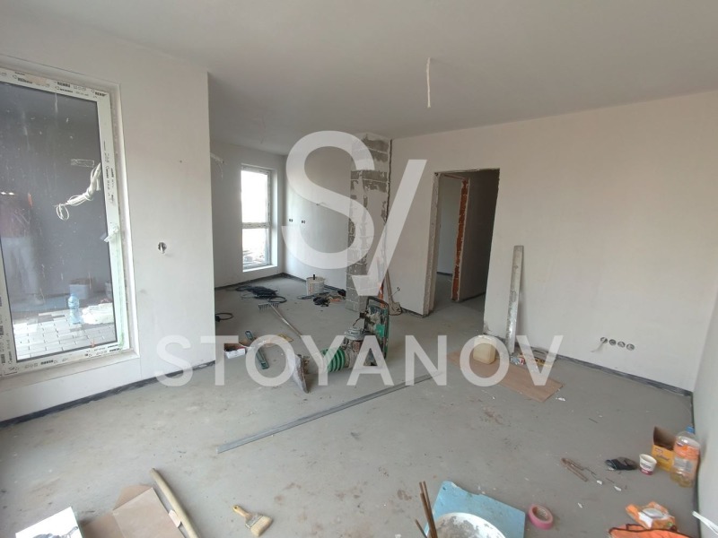 На продаж  1 спальня София , Малинова долина , 68 кв.м | 64172960