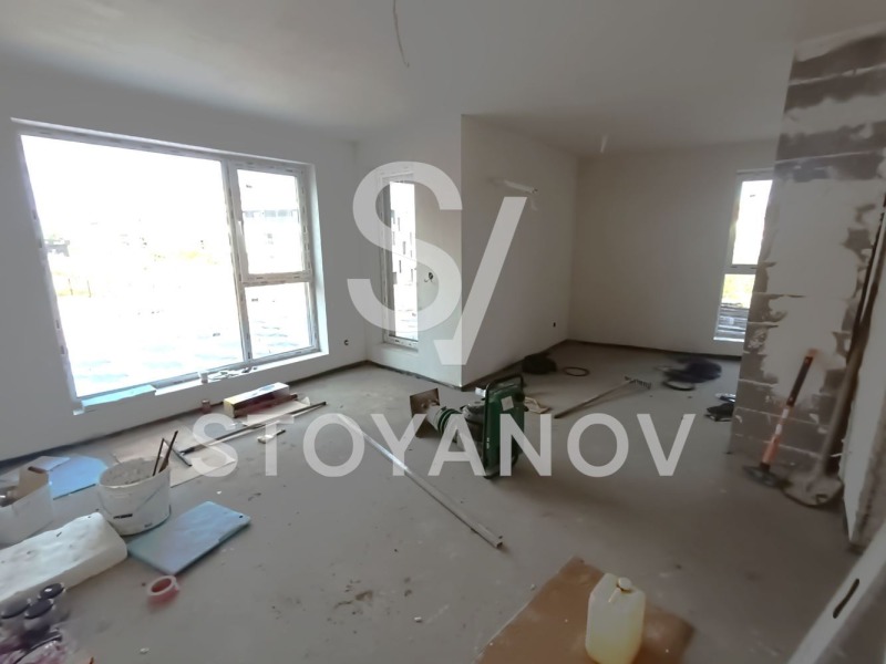 На продаж  1 спальня София , Малинова долина , 68 кв.м | 64172960 - зображення [2]