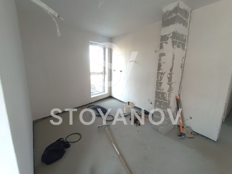 На продаж  1 спальня София , Малинова долина , 68 кв.м | 64172960 - зображення [3]