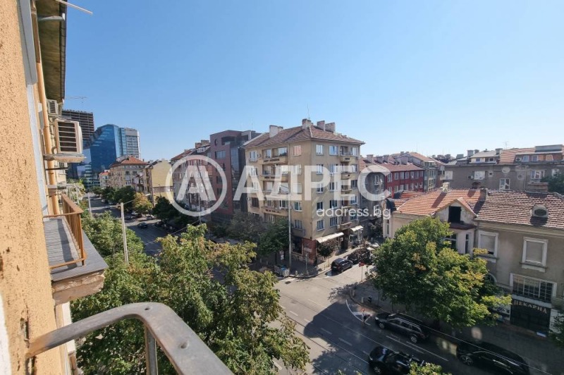 Продава 2-СТАЕН, гр. София, Център, снимка 16 - Апартаменти - 53428847