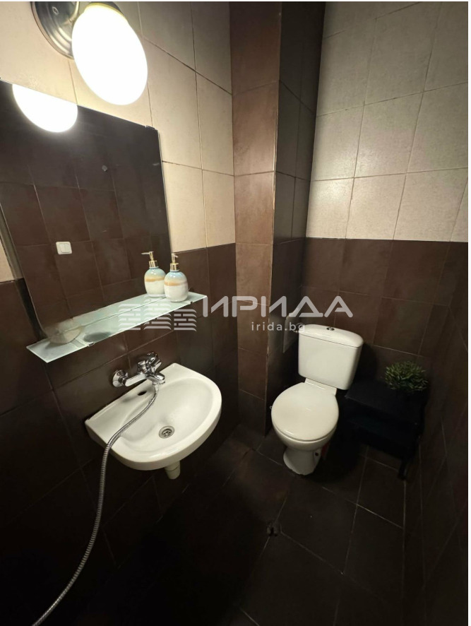 Продава 2-СТАЕН, гр. София, Борово, снимка 7 - Апартаменти - 55503155