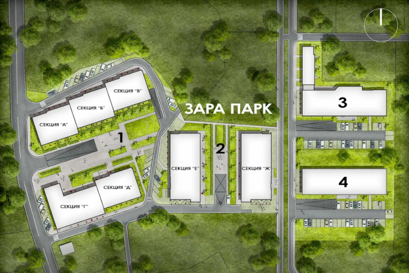 Продава  3-стаен град Стара Загора , Самара 3 , 115 кв.м | 14844362 - изображение [6]