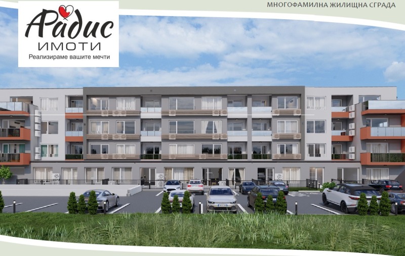 Продава  3-стаен град Стара Загора , Самара 3 , 115 кв.м | 14844362 - изображение [5]