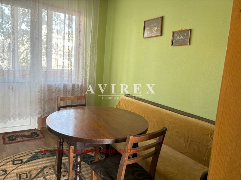 Te koop  2 slaapkamers Plovdiv , Izgrev , 90 m² | 54212438 - afbeelding [3]