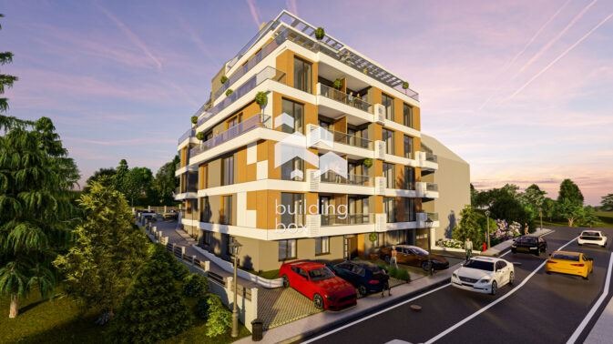 Продава  3-стаен град Варна , м-т Сотира , 113 кв.м | 45940795