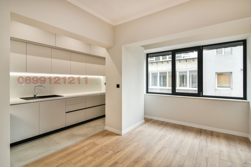 Te koop  2 slaapkamers Varna , Tsentar , 102 m² | 39533865 - afbeelding [7]