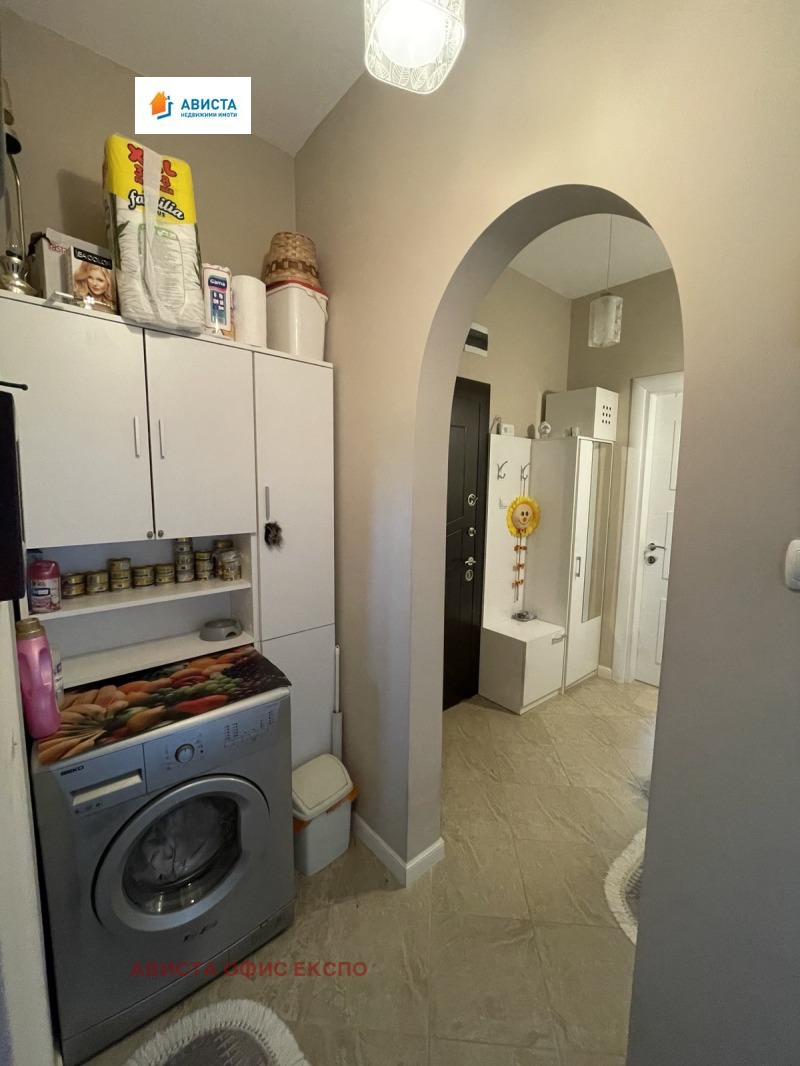 Eladó  2 hálószobás Sofia , Krasno selo , 89 négyzetméter | 23177122 - kép [15]