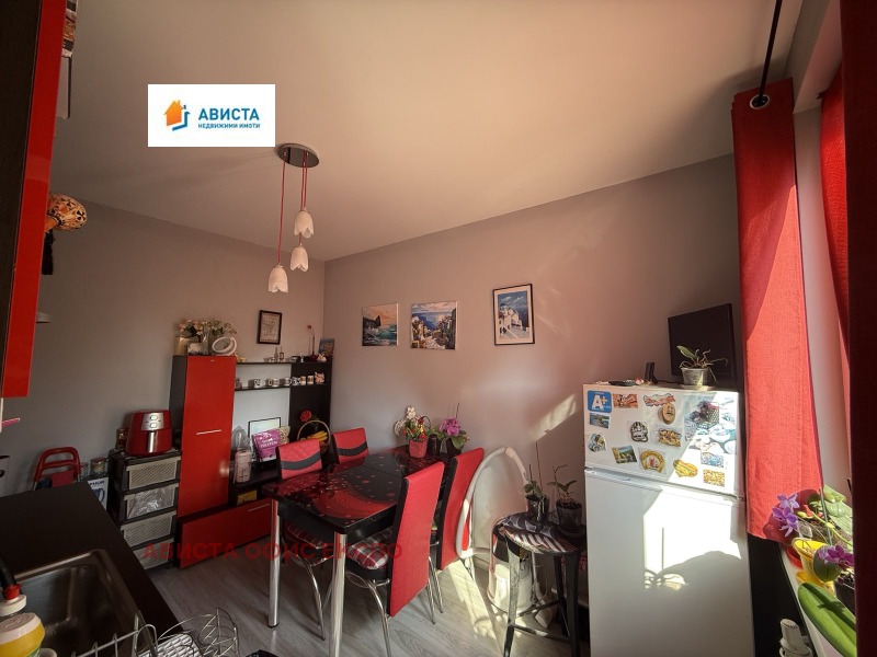 Eladó  2 hálószobás Sofia , Krasno selo , 89 négyzetméter | 23177122 - kép [6]