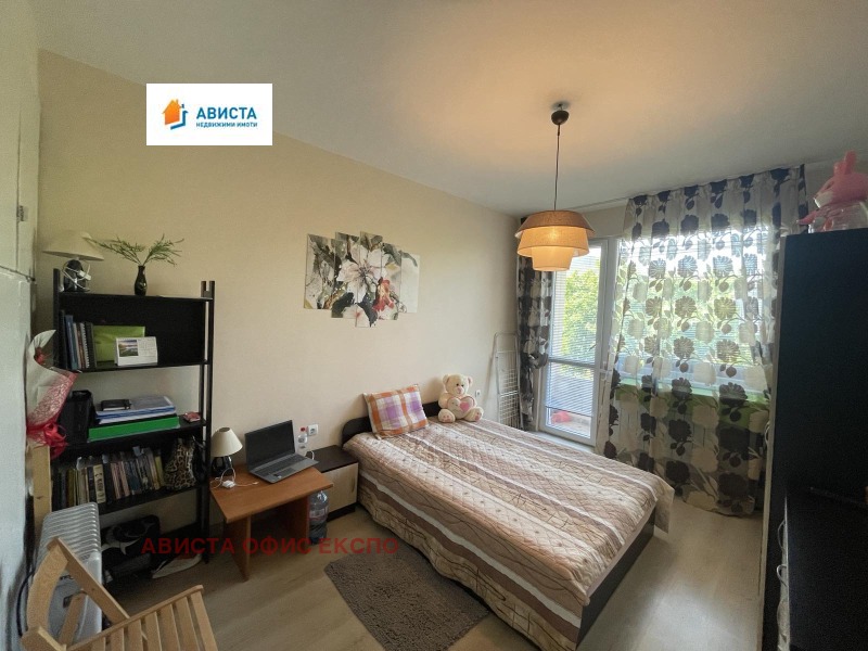 Eladó  2 hálószobás Sofia , Krasno selo , 89 négyzetméter | 23177122 - kép [10]