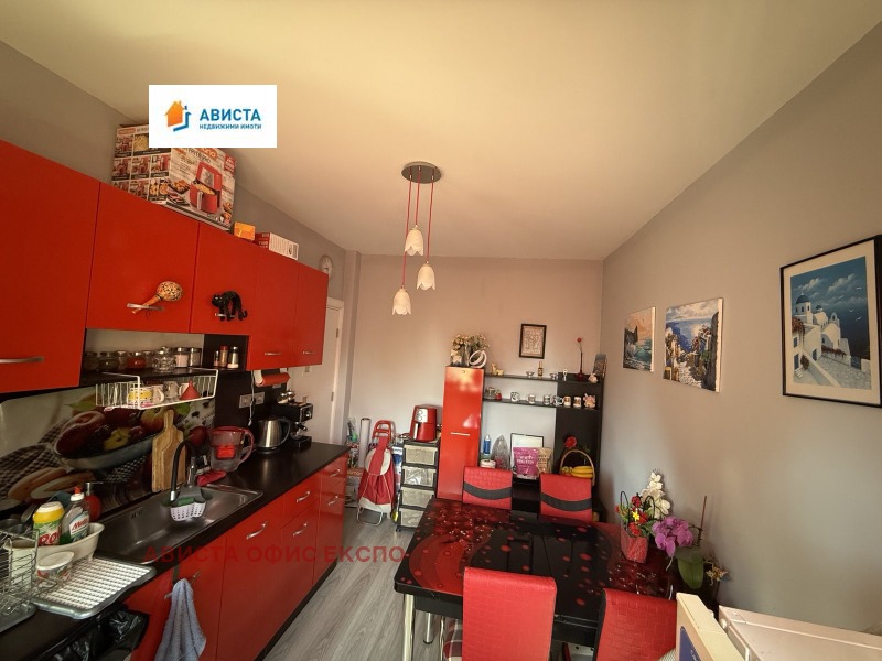 Eladó  2 hálószobás Sofia , Krasno selo , 89 négyzetméter | 23177122 - kép [5]
