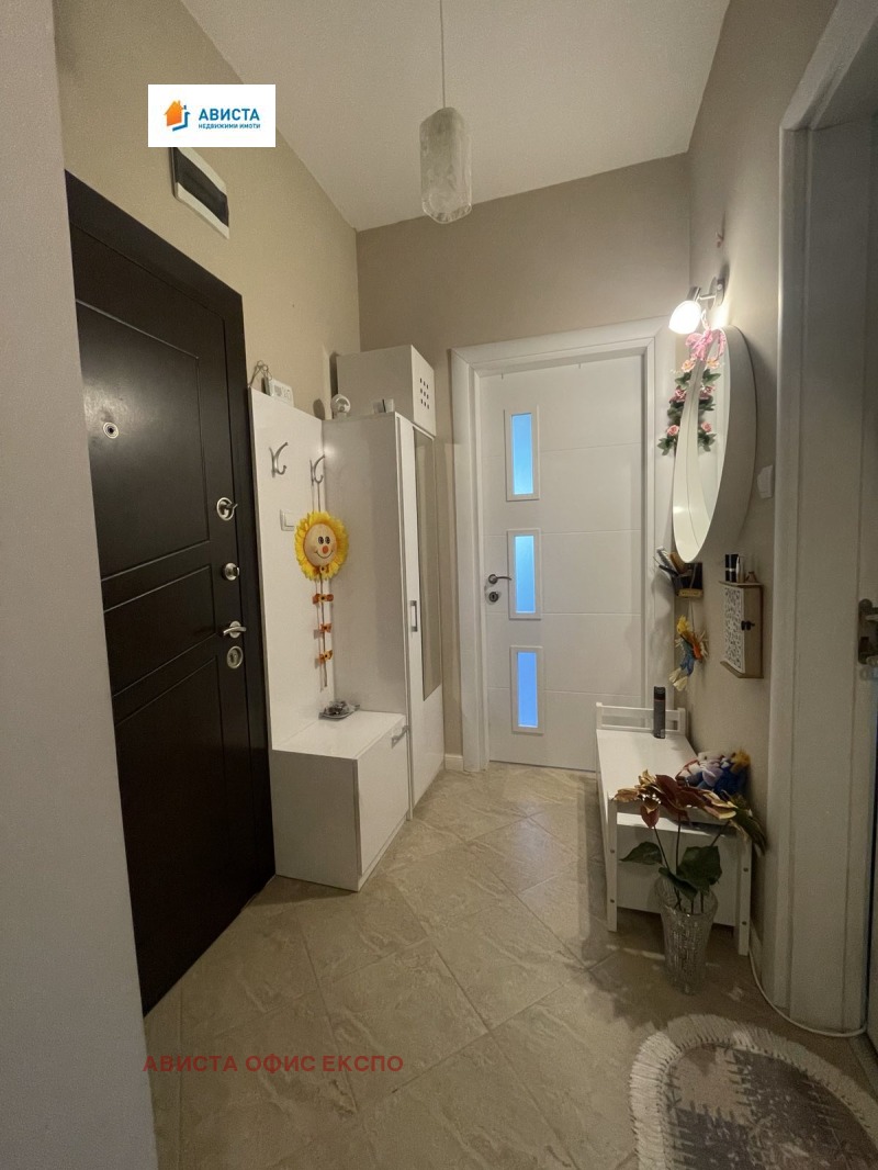Eladó  2 hálószobás Sofia , Krasno selo , 89 négyzetméter | 23177122 - kép [14]