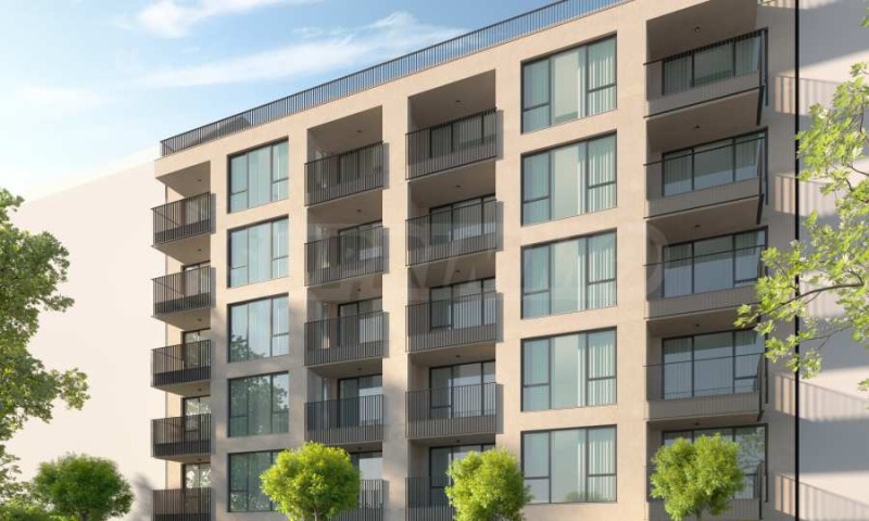 For Sale  2 bedroom Sofia , Lyulin 10 , 112 sq.m | 67171130 - image [4]