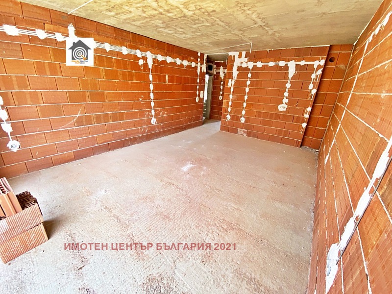 Продава 3-СТАЕН, гр. София, Малинова долина