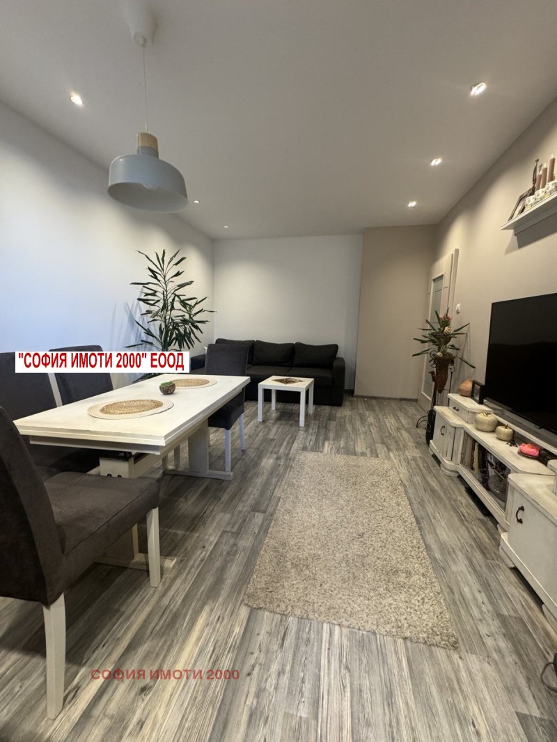 Te koop  2 slaapkamers Sofia , Mladost 4 , 72 m² | 31380391 - afbeelding [4]