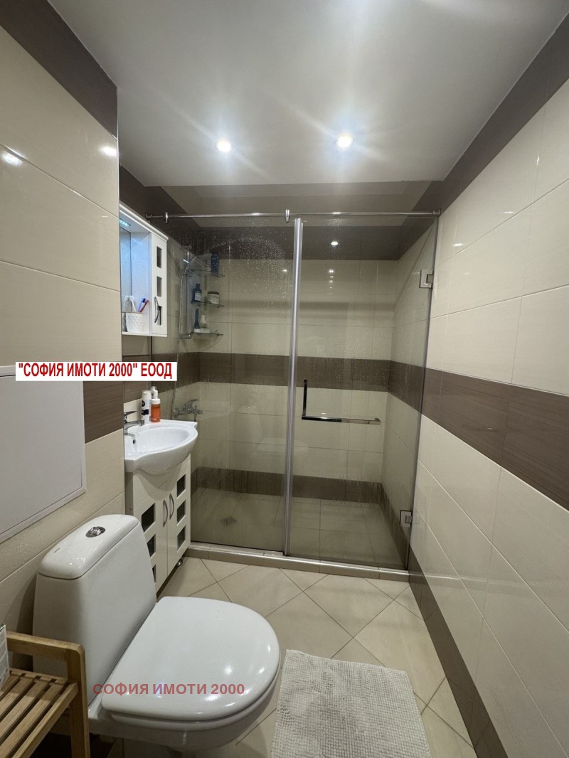 Te koop  2 slaapkamers Sofia , Mladost 4 , 72 m² | 31380391 - afbeelding [9]