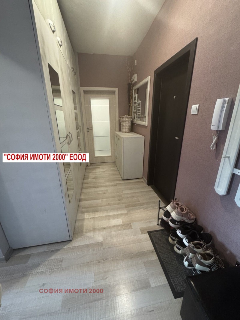 Te koop  2 slaapkamers Sofia , Mladost 4 , 72 m² | 31380391 - afbeelding [8]