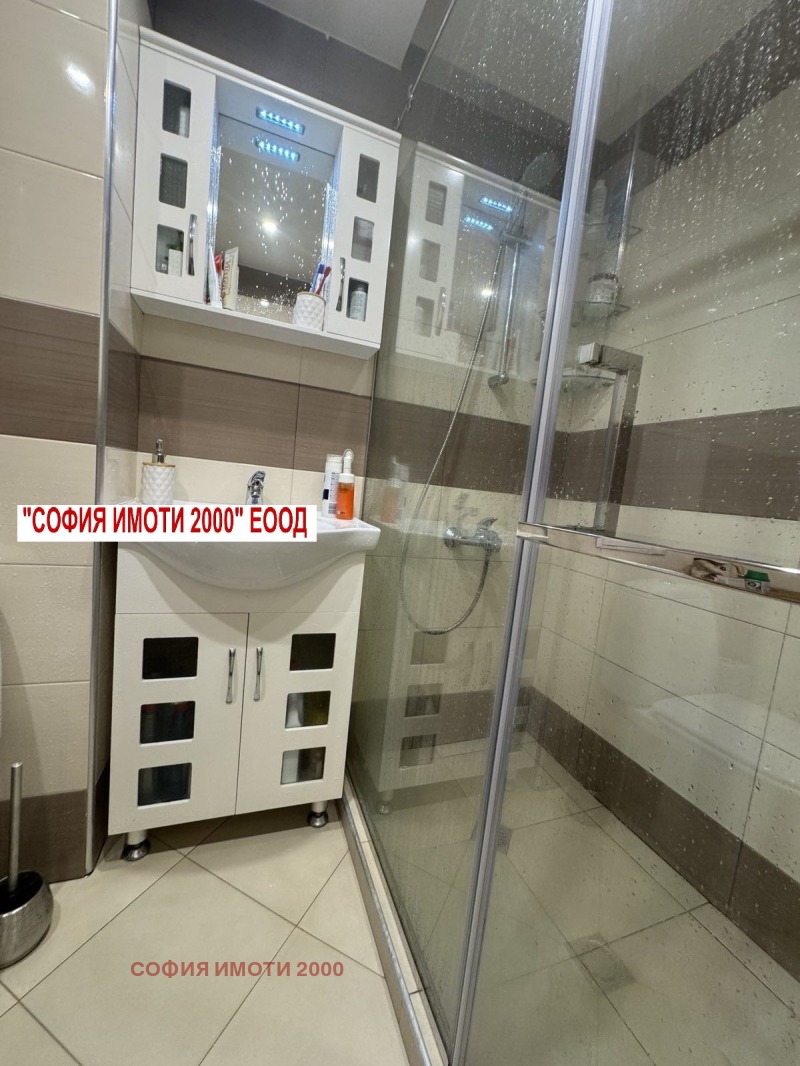 Te koop  2 slaapkamers Sofia , Mladost 4 , 72 m² | 31380391 - afbeelding [10]