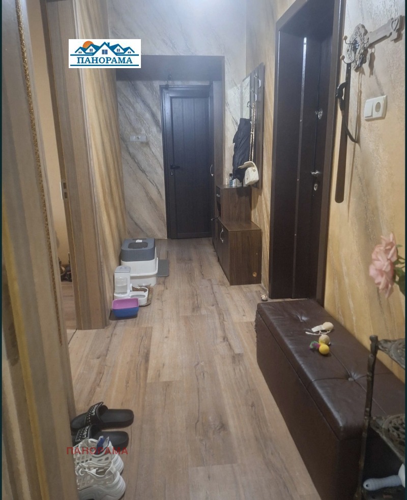 For Sale  2 bedroom Plovdiv , Tsentar , 80 sq.m | 34055466