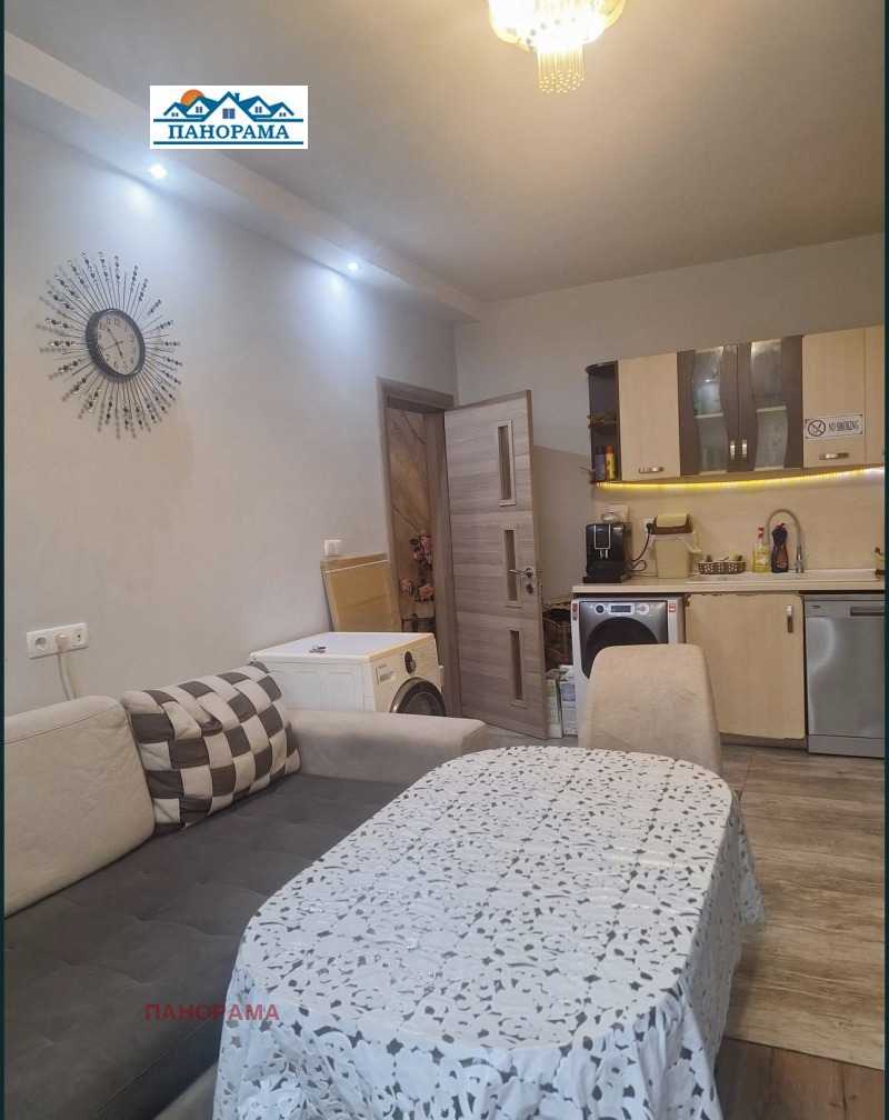 For Sale  2 bedroom Plovdiv , Tsentar , 80 sq.m | 34055466 - image [6]