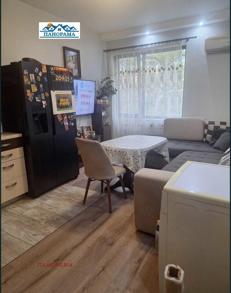 For Sale  2 bedroom Plovdiv , Tsentar , 80 sq.m | 34055466 - image [8]