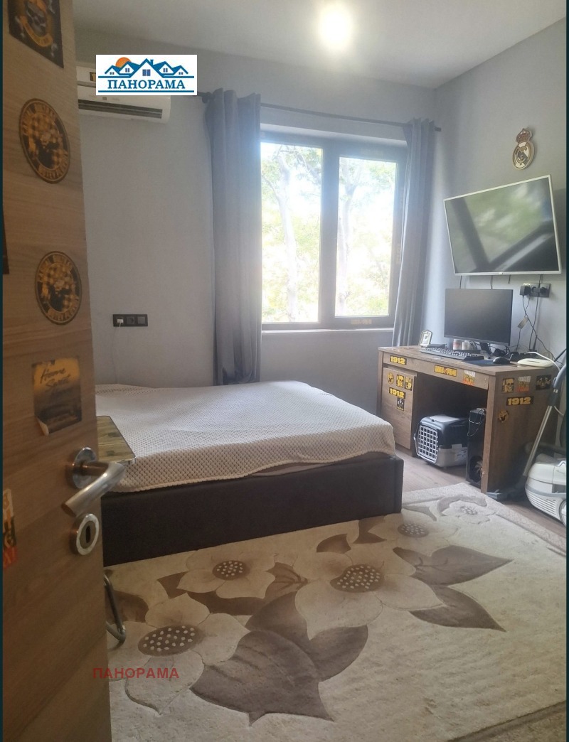 For Sale  2 bedroom Plovdiv , Tsentar , 80 sq.m | 34055466 - image [3]