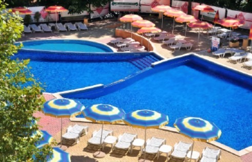 Eladó  2 hálószobás Varna , k.k. Zlatni pjasaci , 105 négyzetméter | 52669315 - kép [10]