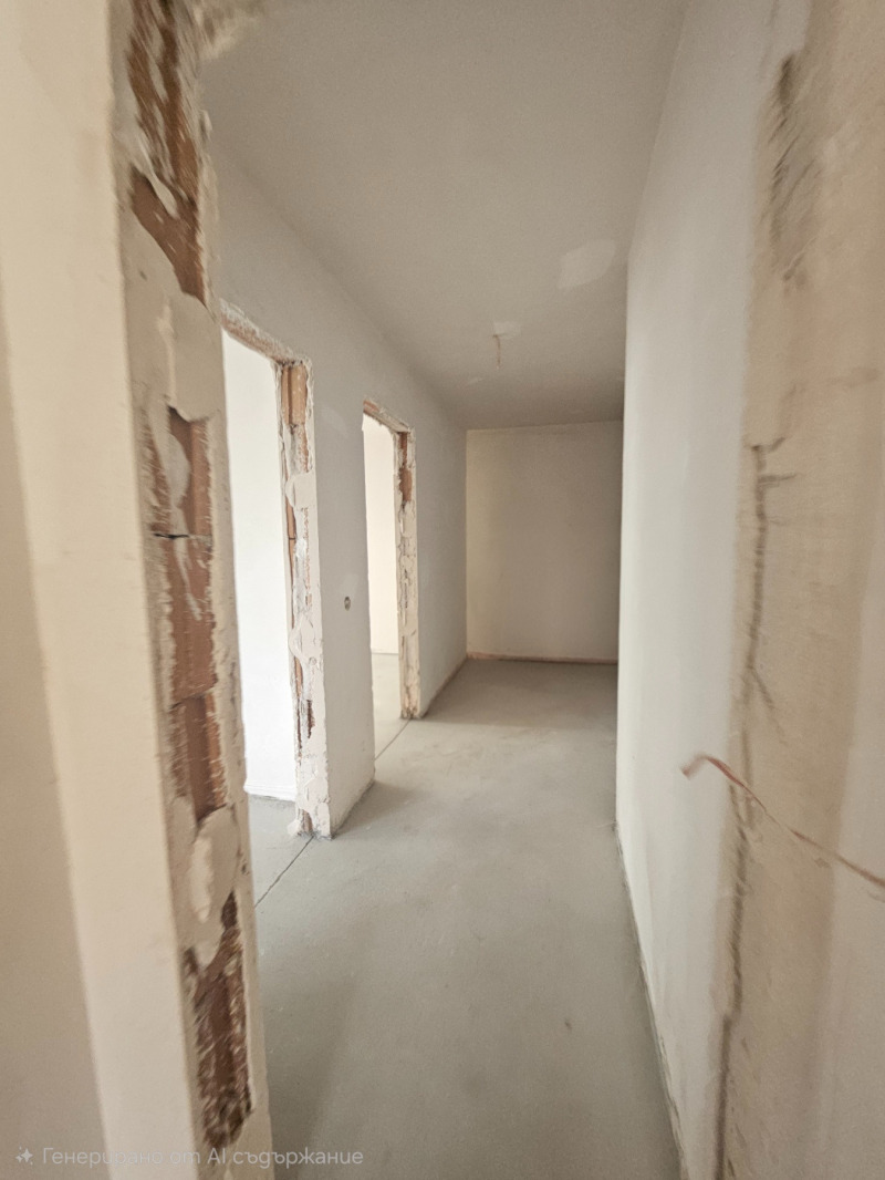 Продава 3-СТАЕН, гр. Стара Загора, Казански - изток, снимка 4 - Апартаменти - 52575840