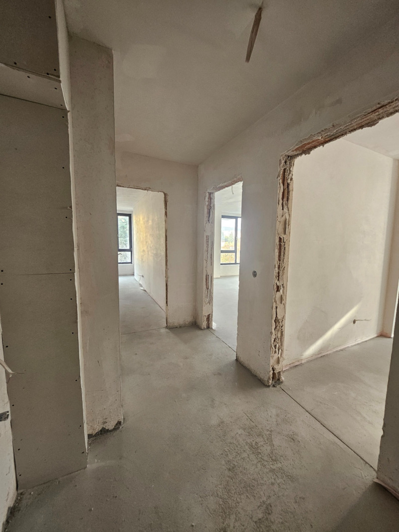 Продава 3-СТАЕН, гр. Стара Загора, Казански - изток, снимка 6 - Апартаменти - 52575840