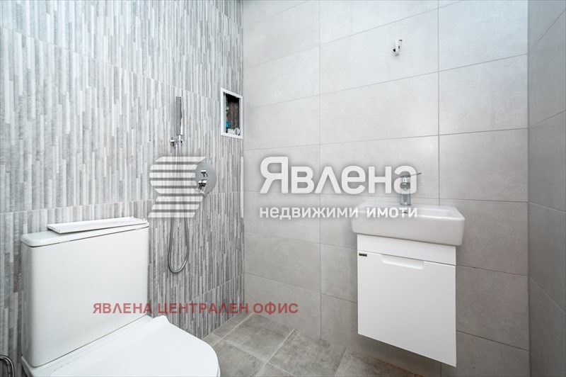 Продава 3-СТАЕН, гр. София, Овча купел, снимка 11 - Апартаменти - 53426344