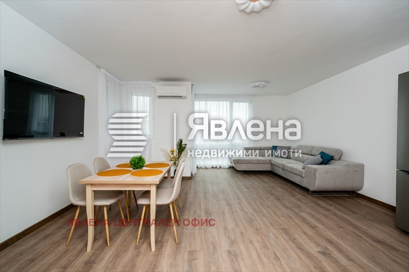 Продава 3-СТАЕН, гр. София, Овча купел, снимка 2 - Апартаменти - 53426344