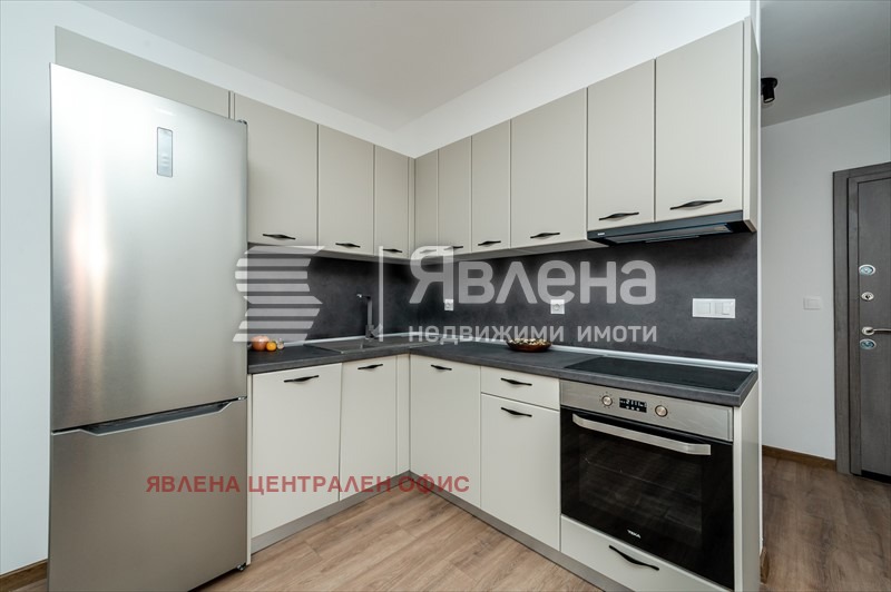 Продава 3-СТАЕН, гр. София, Овча купел, снимка 3 - Апартаменти - 53426344