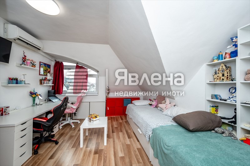 Продава 3-СТАЕН, гр. София, Оборище, снимка 14 - Апартаменти - 54021553