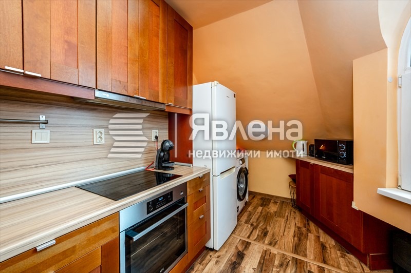 Продава 3-СТАЕН, гр. София, Оборище, снимка 5 - Апартаменти - 54021553
