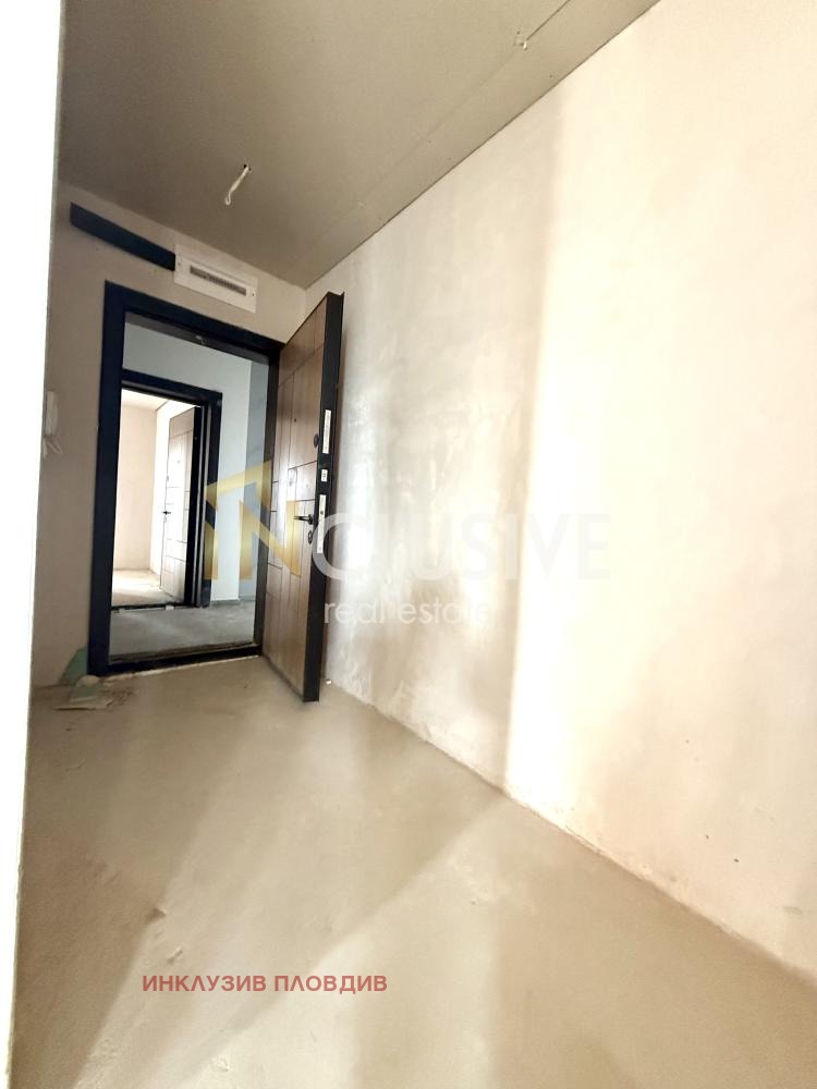 Продава 3-СТАЕН, гр. Пловдив, Кършияка, снимка 7 - Апартаменти - 54652149
