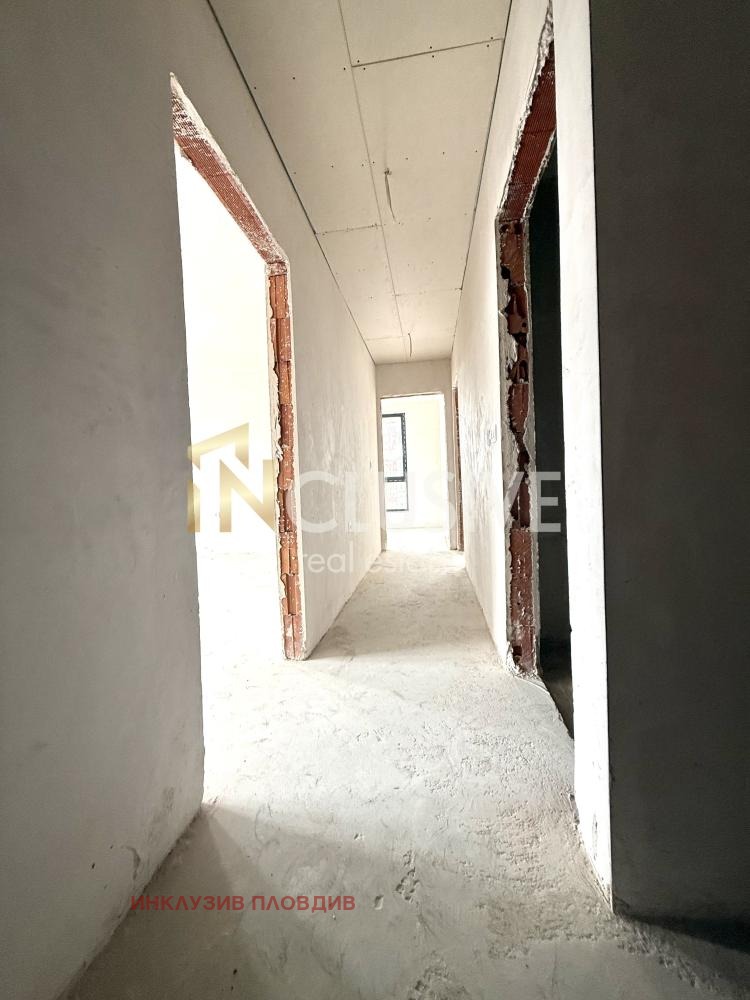 Продава 3-СТАЕН, гр. Пловдив, Кършияка, снимка 6 - Апартаменти - 54652149