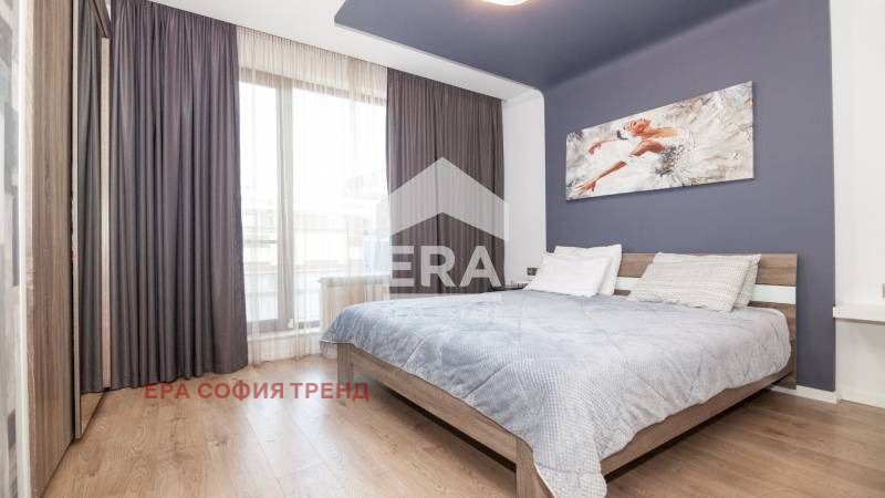 De vânzare  3 dormitoare Sofia , Vitoșa , 162 mp | 94759669 - imagine [4]