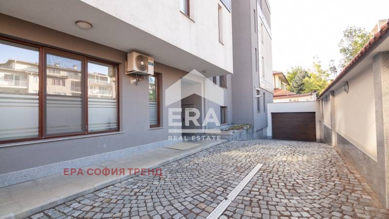 De vânzare  3 dormitoare Sofia , Vitoșa , 162 mp | 94759669 - imagine [17]