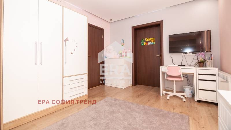 Продава 4-СТАЕН, гр. София, Витоша, снимка 7 - Aпартаменти - 47227074