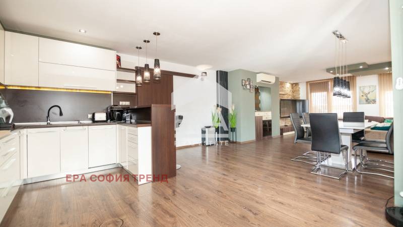 De vânzare  3 dormitoare Sofia , Vitoșa , 162 mp | 94759669 - imagine [3]