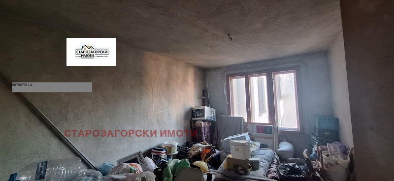 Продава  4-стаен град Стара Загора , Аязмото , 115 кв.м | 81051089 - изображение [9]
