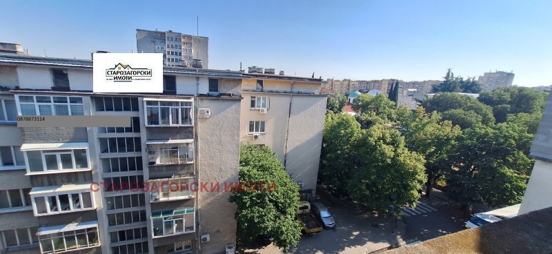 Продава  4-стаен град Стара Загора , Аязмото , 115 кв.м | 81051089