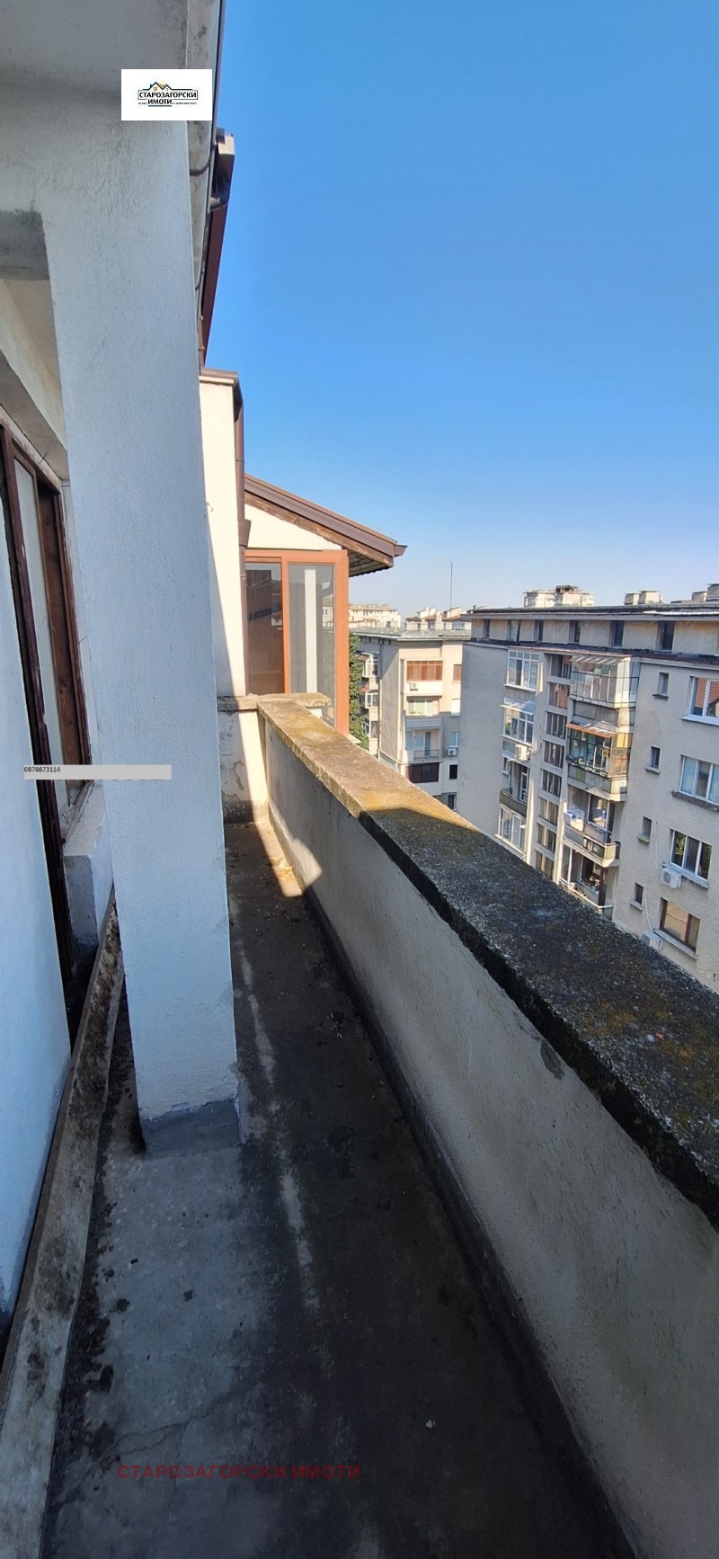 Продава  4-стаен град Стара Загора , Аязмото , 115 кв.м | 81051089 - изображение [2]