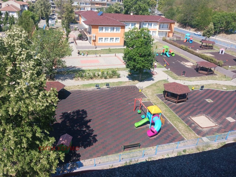 Продава  Многостаен град Кърджали , Студен кладенец , 108 кв.м | 12648930 - изображение [3]