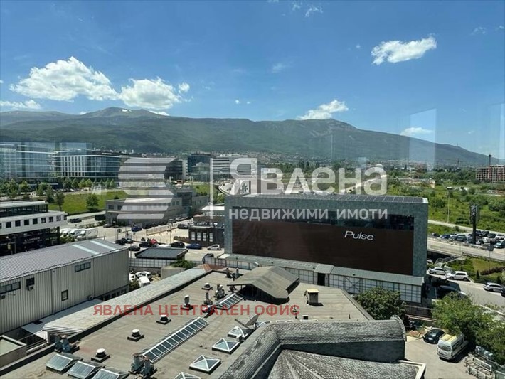 Продава ОФИС, гр. София, Младост 4, снимка 6 - Офиси - 53842674