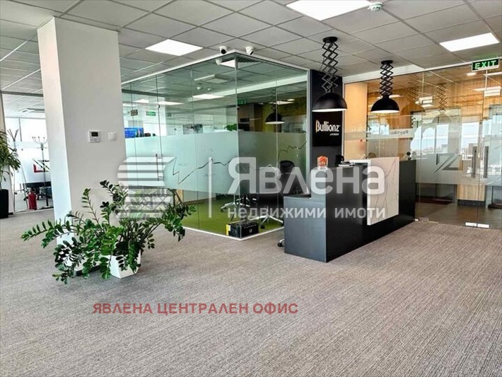 Продава ОФИС, гр. София, Младост 4, снимка 3 - Офиси - 53842674