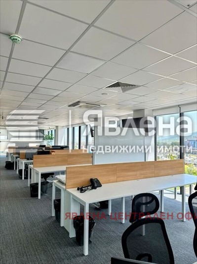 Продава ОФИС, гр. София, Младост 4, снимка 14 - Офиси - 53842674