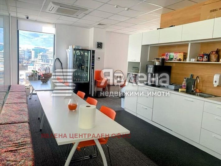 Продава ОФИС, гр. София, Младост 4, снимка 16 - Офиси - 53842674