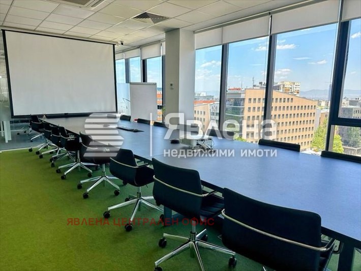 Продава ОФИС, гр. София, Младост 4, снимка 10 - Офиси - 53842674
