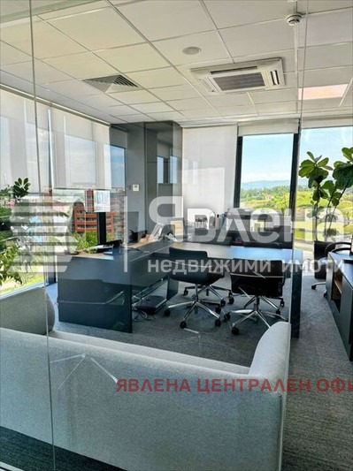 Продава ОФИС, гр. София, Младост 4, снимка 11 - Офиси - 53842674