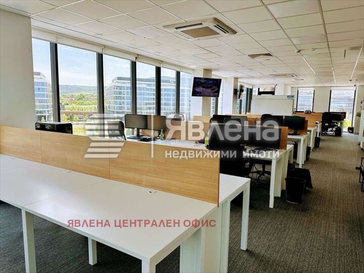 Продава ОФИС, гр. София, Младост 4, снимка 12 - Офиси - 53842674